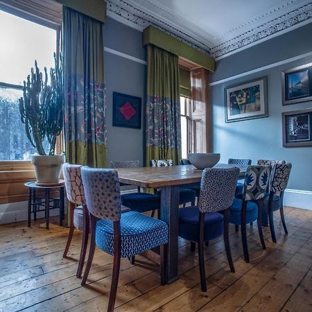 2 Bed In Great Location 15-20 Minutes Walk To Sec Daire Glasgow Dış mekan fotoğraf