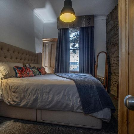 2 Bed In Great Location 15-20 Minutes Walk To Sec Daire Glasgow Dış mekan fotoğraf
