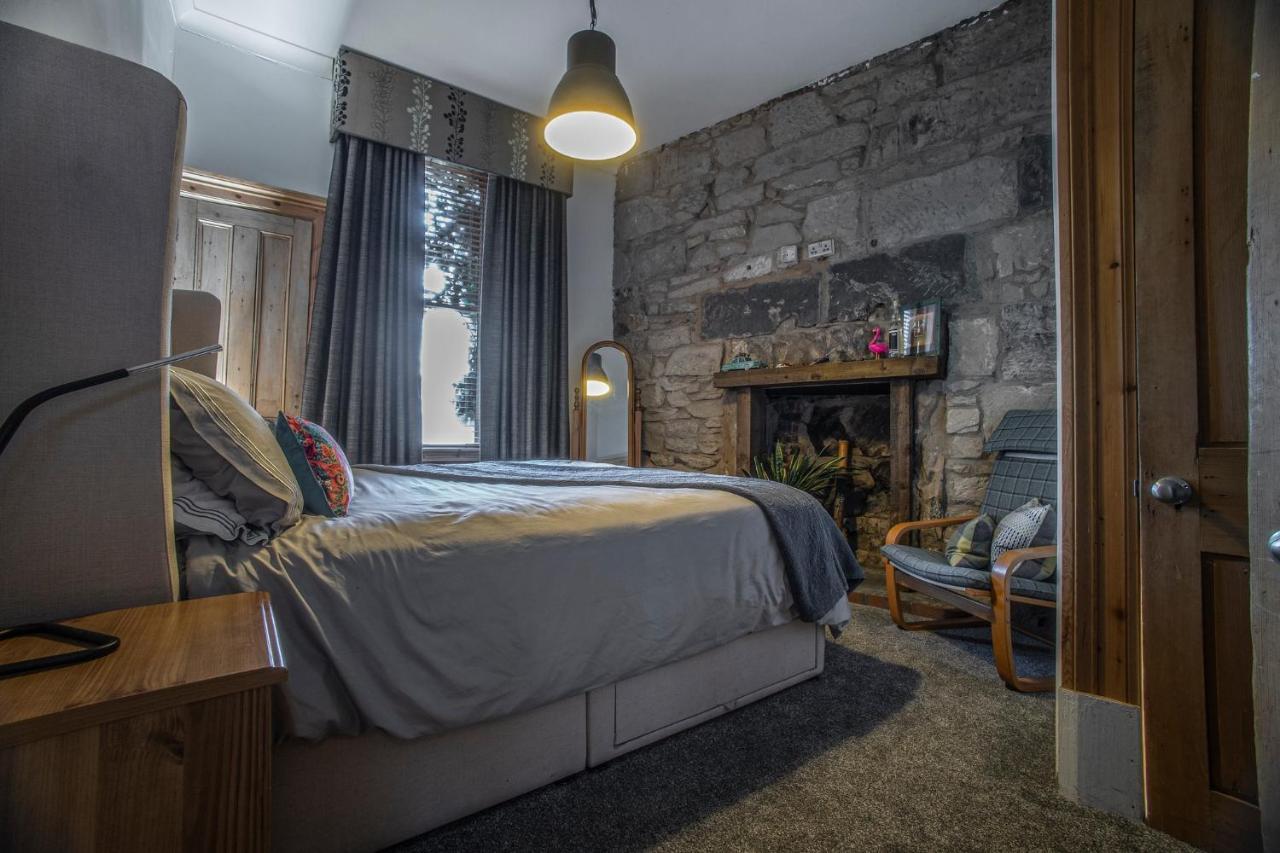 2 Bed In Great Location 15-20 Minutes Walk To Sec Daire Glasgow Dış mekan fotoğraf
