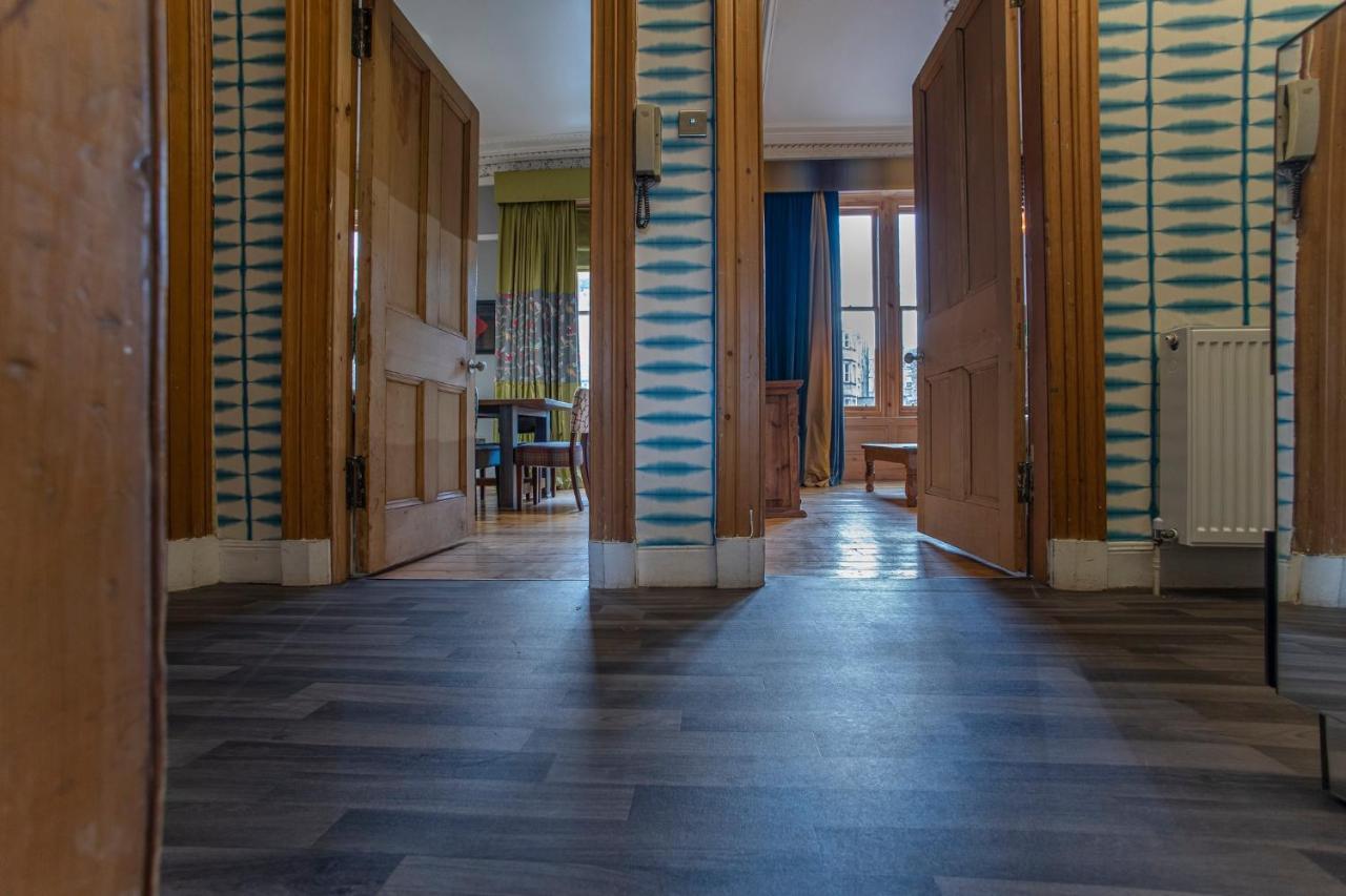 2 Bed In Great Location 15-20 Minutes Walk To Sec Daire Glasgow Dış mekan fotoğraf
