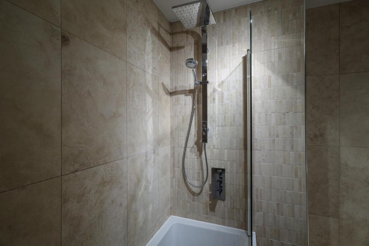 2 Bed In Great Location 15-20 Minutes Walk To Sec Daire Glasgow Dış mekan fotoğraf
