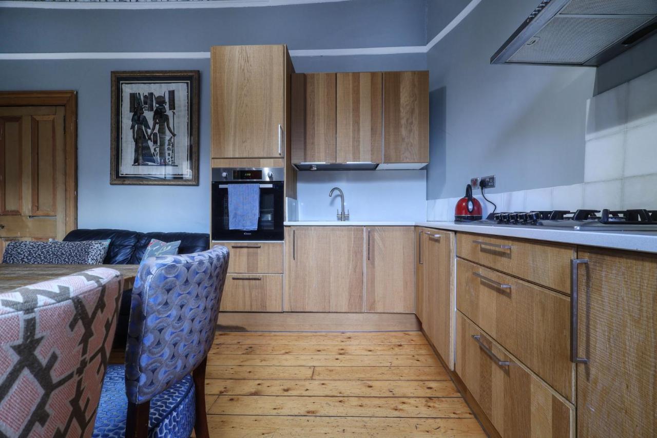 2 Bed In Great Location 15-20 Minutes Walk To Sec Daire Glasgow Dış mekan fotoğraf