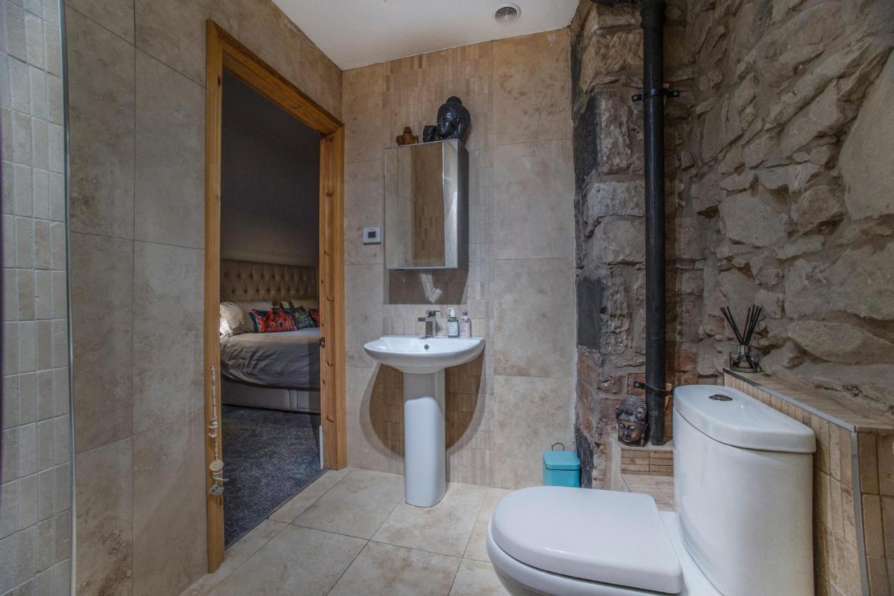 2 Bed In Great Location 15-20 Minutes Walk To Sec Daire Glasgow Dış mekan fotoğraf