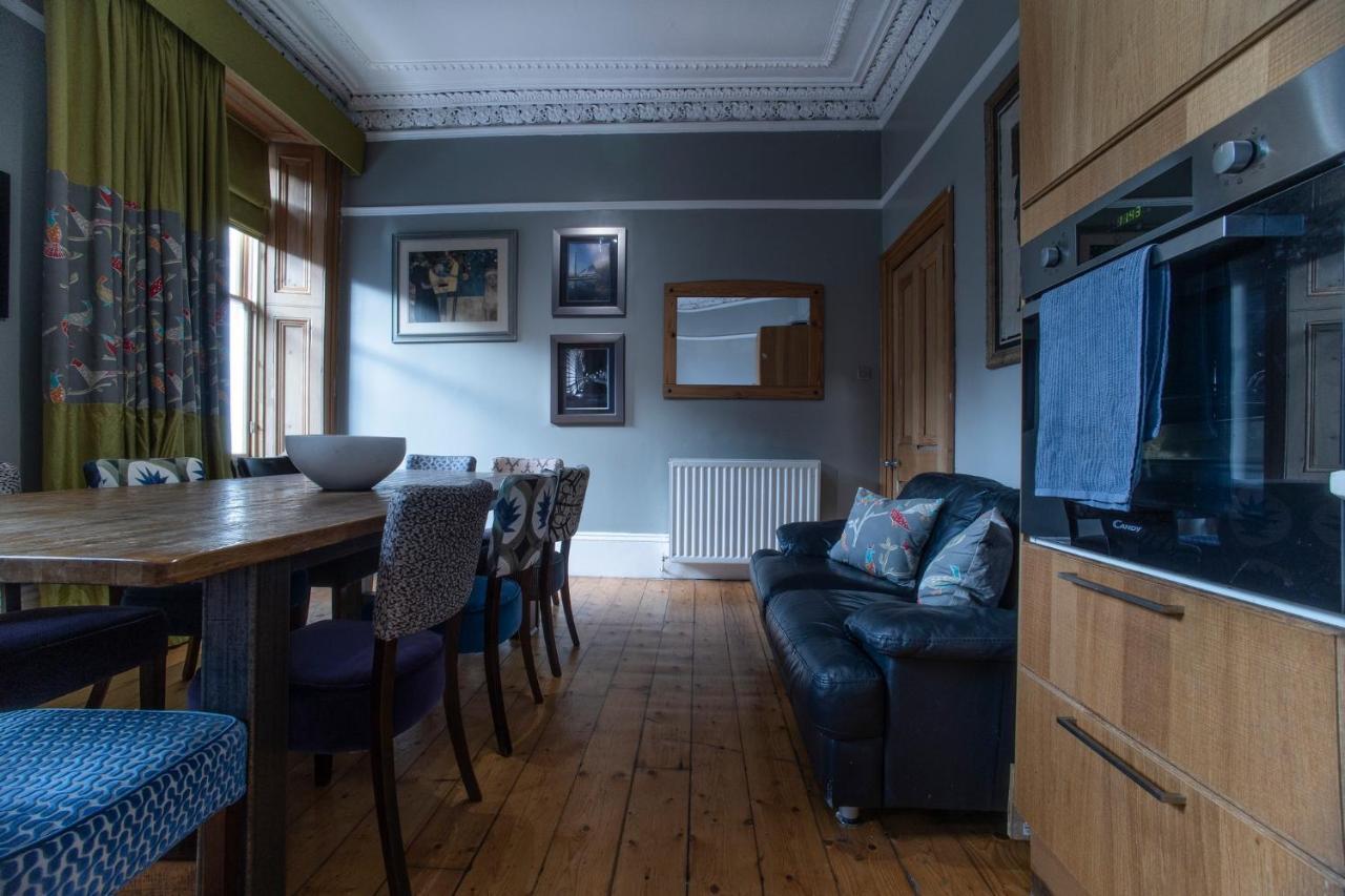 2 Bed In Great Location 15-20 Minutes Walk To Sec Daire Glasgow Dış mekan fotoğraf